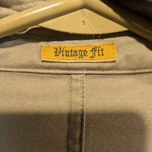 Casual jacket medium - Picture 3 of 4